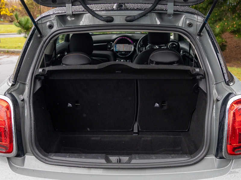 Used MINI Hatch 2021 for sale - 78046530: Photo 13