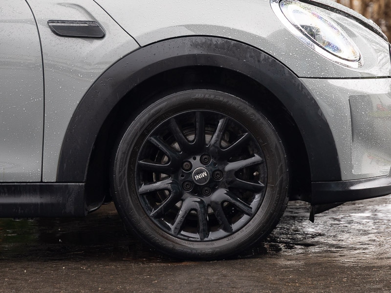 Used MINI Hatch 2021 for sale - 78046530: Photo 14