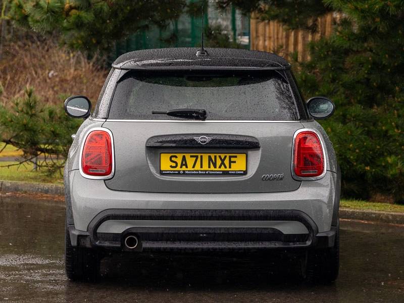 Used MINI Hatch 2021 for sale - 78046530: Photo 15