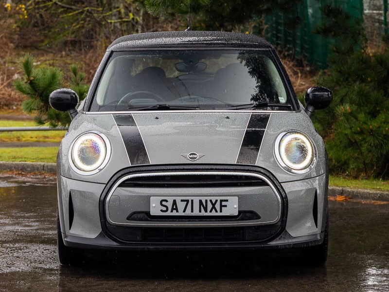 Used MINI Hatch 2021 for sale - 78046530: Photo 16