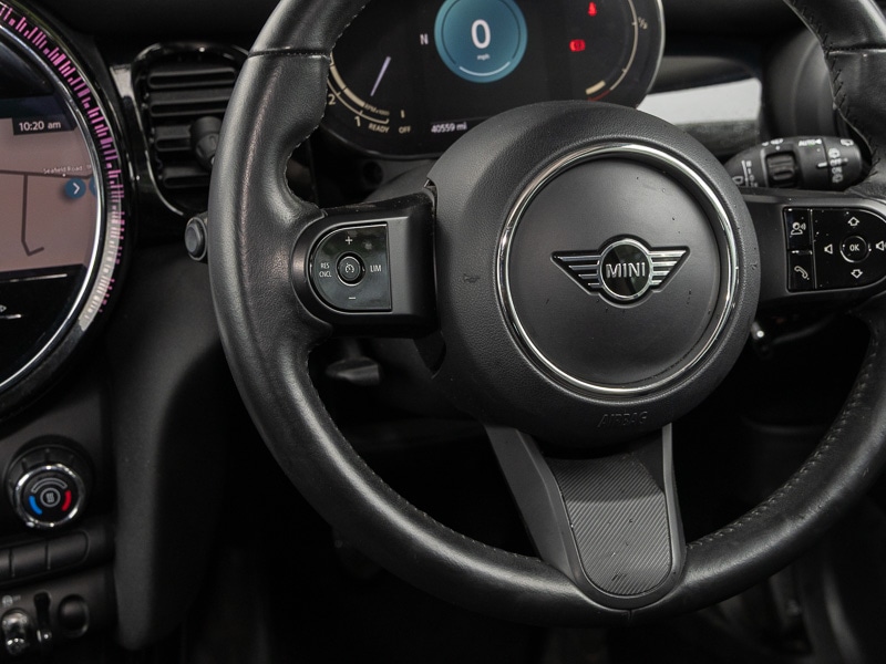 Used MINI Hatch 2021 for sale - 78046530: Photo 17