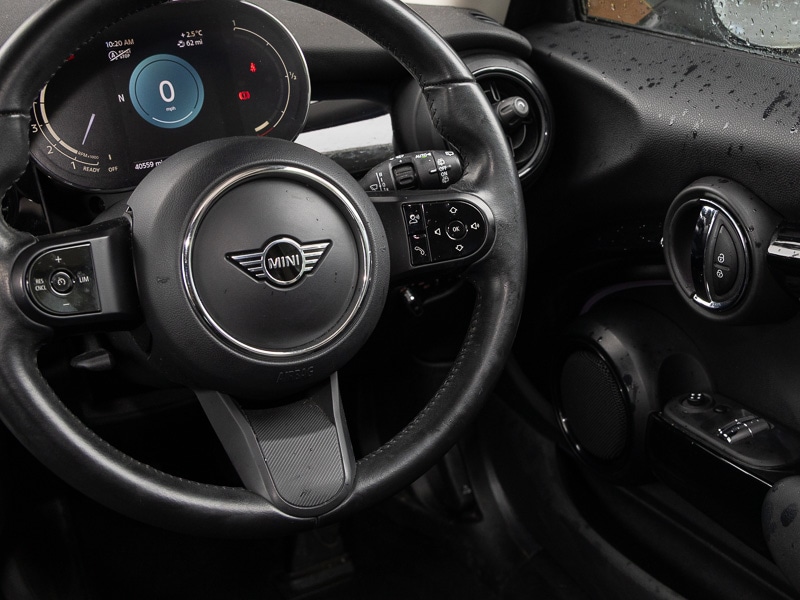 Used MINI Hatch 2021 for sale - 78046530: Photo 18