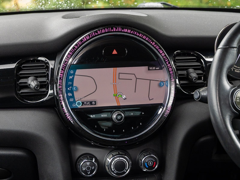 Used MINI Hatch 2021 for sale - 78046530: Photo 19