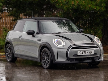 Used MINI Hatch 2021 for sale - 78046530: Photo