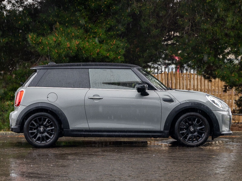 Used MINI Hatch 2021 for sale - 78046530: Photo 2