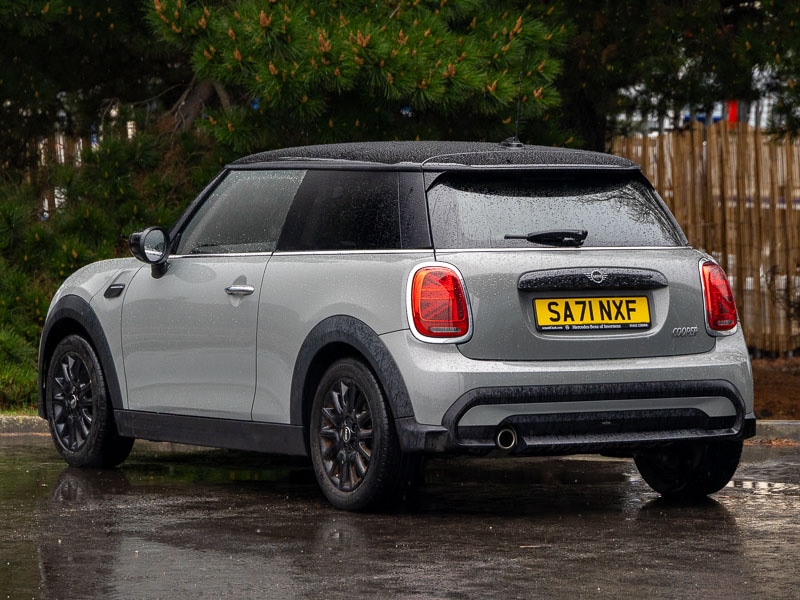 Used MINI Hatch 2021 for sale - 78046530: Photo 3