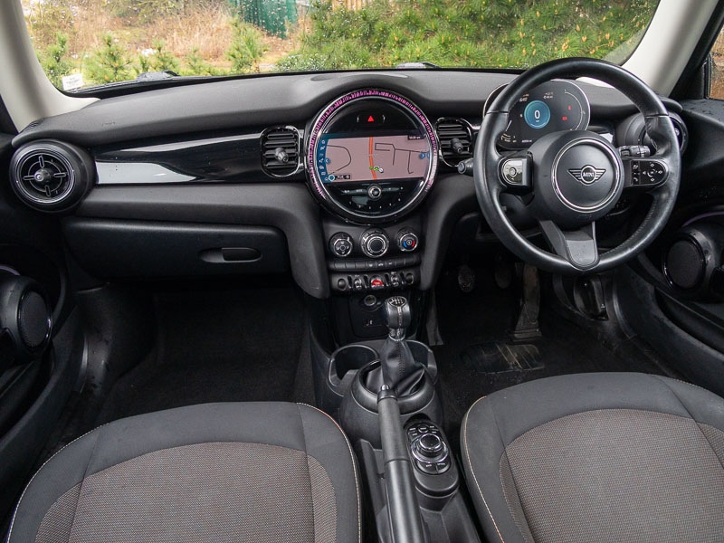 Used MINI Hatch 2021 for sale - 78046530: Photo 4