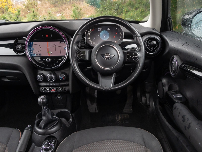 Used MINI Hatch 2021 for sale - 78046530: Photo 5