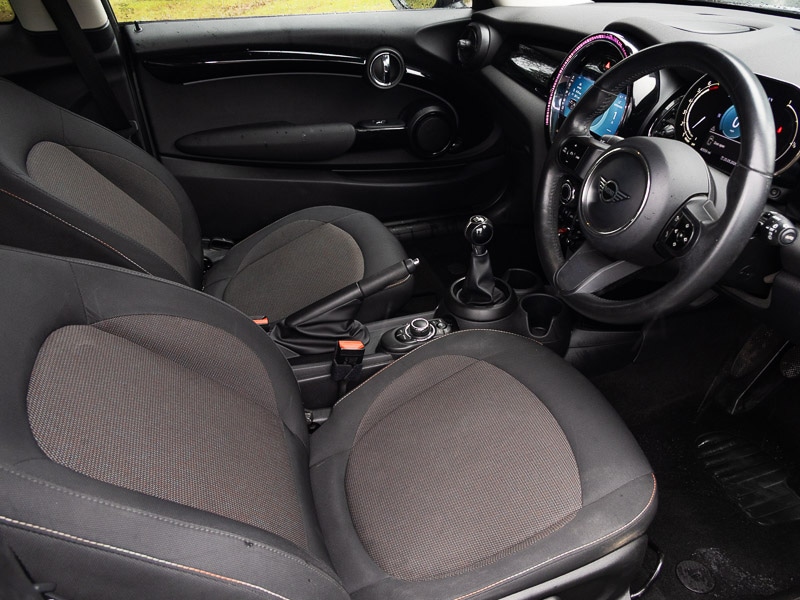 Used MINI Hatch 2021 for sale - 78046530: Photo 6