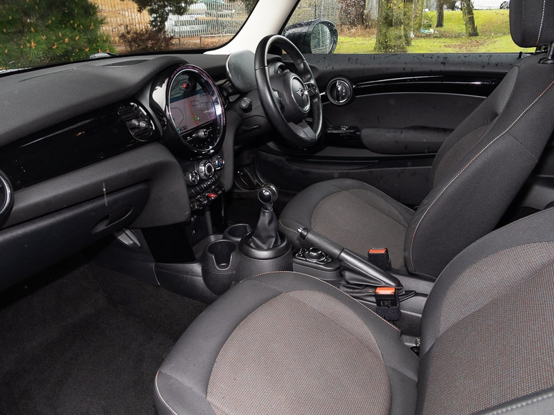 Used MINI Hatch 2021 for sale - 78046530: Photo 7