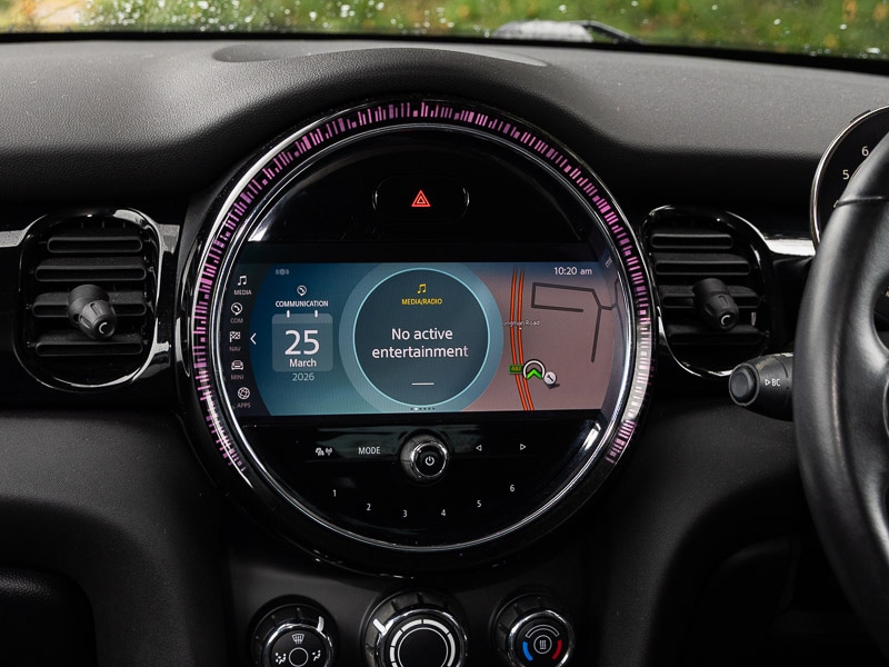 Used MINI Hatch 2021 for sale - 78046530: Photo 8