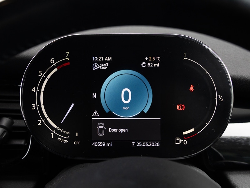 Used MINI Hatch 2021 for sale - 78046530: Photo 9