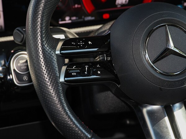 Used Mercedes-Benz CLA 2024 for sale - 75295278: Photo 11
