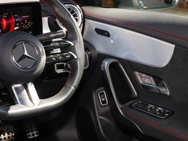 Used Mercedes-Benz CLA 2024 for sale - 75295278: Photo 12