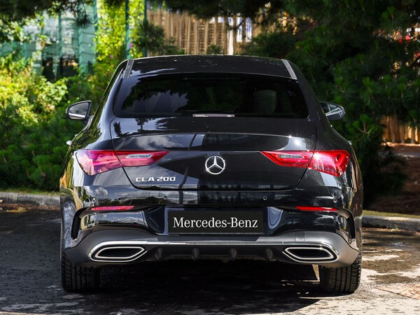 Used Mercedes-Benz CLA 2024 for sale - 75295278: Photo 14