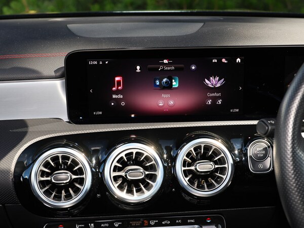 Used Mercedes-Benz CLA 2024 for sale - 75295278: Photo 18