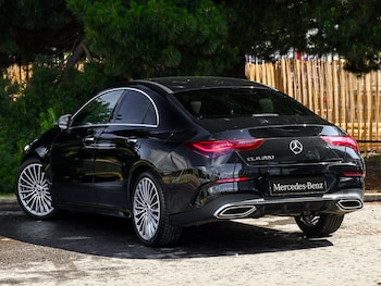 Used Mercedes-Benz CLA 2024 for sale - 75295278: Photo
