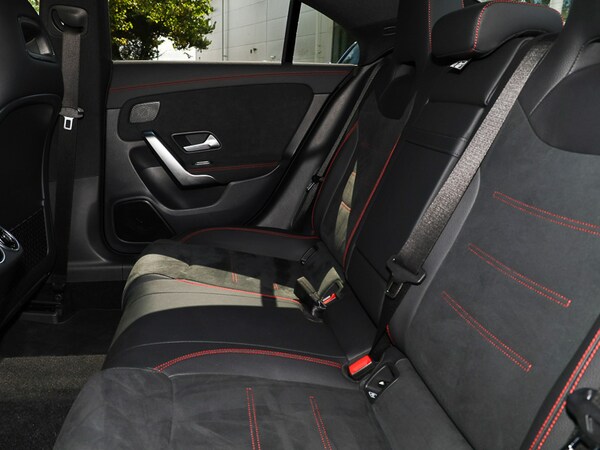 Used Mercedes-Benz CLA 2024 for sale - 75295278: Photo 6