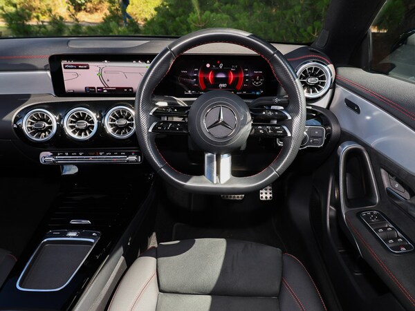Used Mercedes-Benz CLA 2024 for sale - 75295278: Photo 7