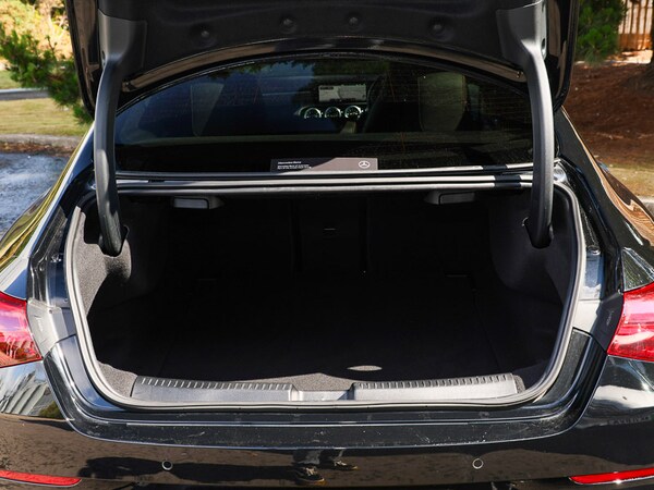 Used Mercedes-Benz CLA 2024 for sale - 75295278: Photo 8
