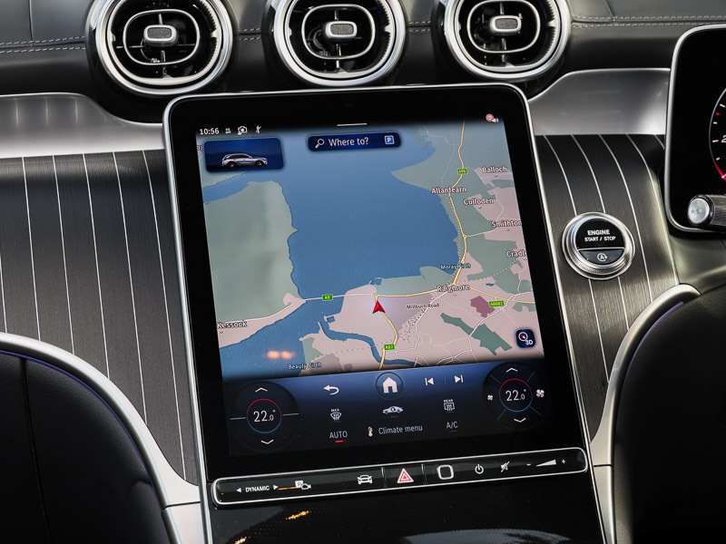 Used Mercedes-Benz GLC 2025 for sale - 77939040: Photo 10