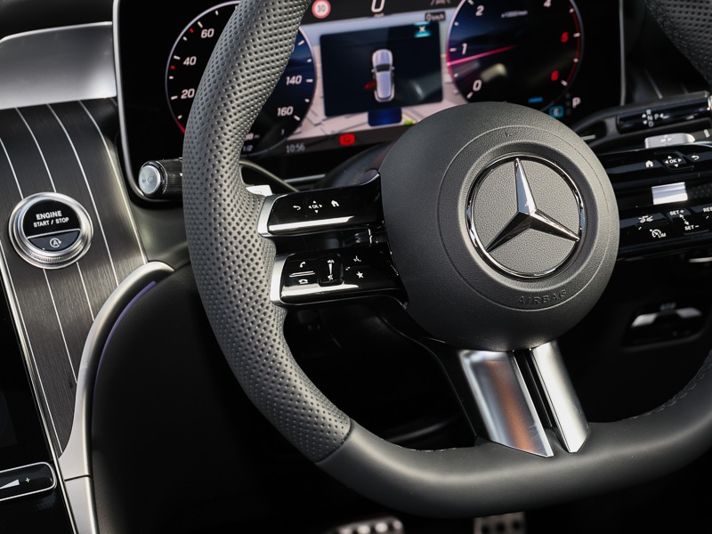 Used Mercedes-Benz GLC 2025 for sale - 77939040: Photo 11