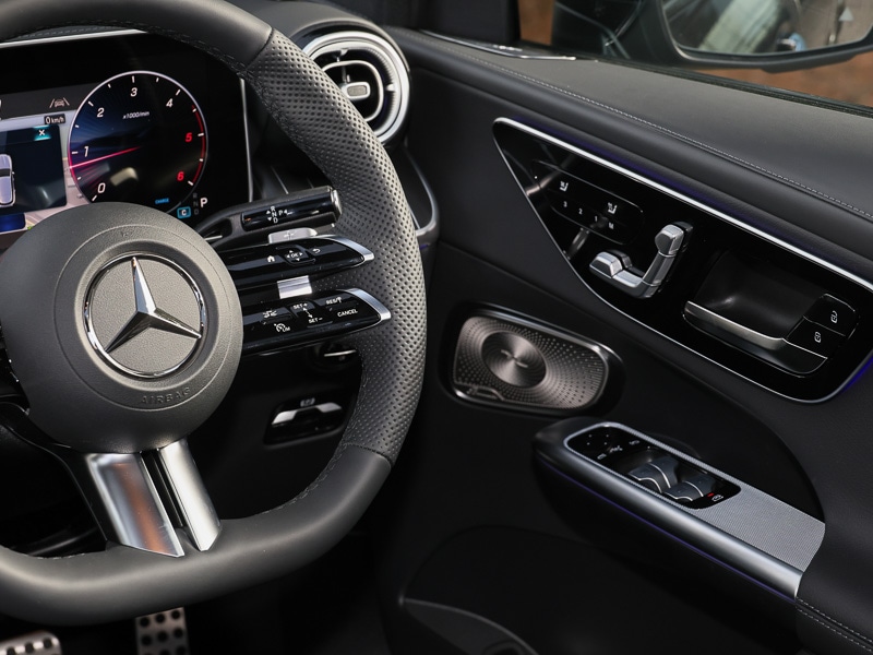 Used Mercedes-Benz GLC 2025 for sale - 77939040: Photo 12