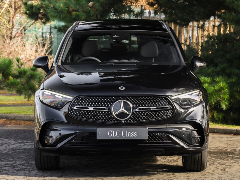 Used Mercedes-Benz GLC 2025 for sale - 77939040: Photo 13