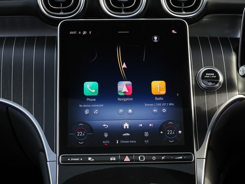 Used Mercedes-Benz GLC 2025 for sale - 77939040: Photo 15