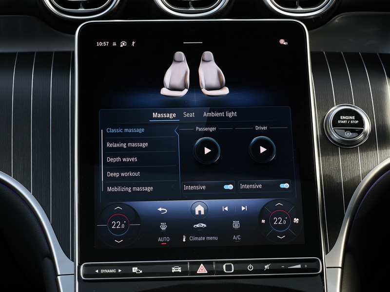 Used Mercedes-Benz GLC 2025 for sale - 77939040: Photo 19