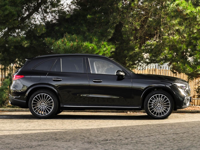 Used Mercedes-Benz GLC 2025 for sale - 77939040: Photo 4