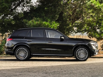 Used Mercedes-Benz GLC 2025 for sale - 77939040: Photo