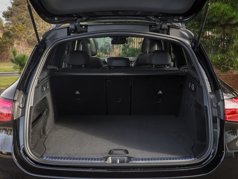 Used Mercedes-Benz GLC 2025 for sale - 77939040: Photo 8