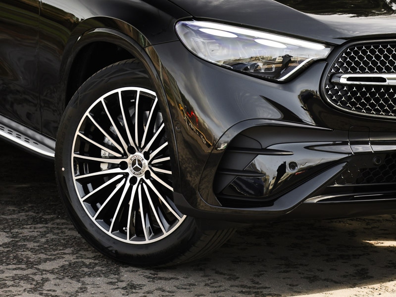 Used Mercedes-Benz GLC 2025 for sale - 77939040: Photo 9