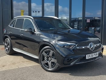 Used Mercedes-Benz GLC 2026 for sale - 79737263: Photo