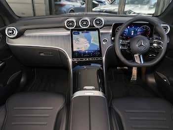 Used Mercedes-Benz GLC 2026 for sale - 79737263: Photo