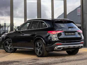 Used Mercedes-Benz GLC 2026 for sale - 79737263: Photo