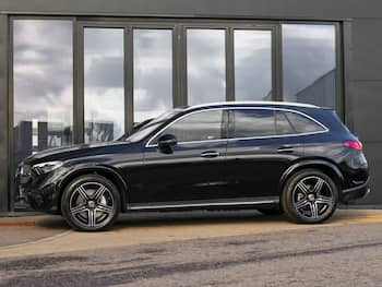 Used Mercedes-Benz GLC 2026 for sale - 79737263: Photo