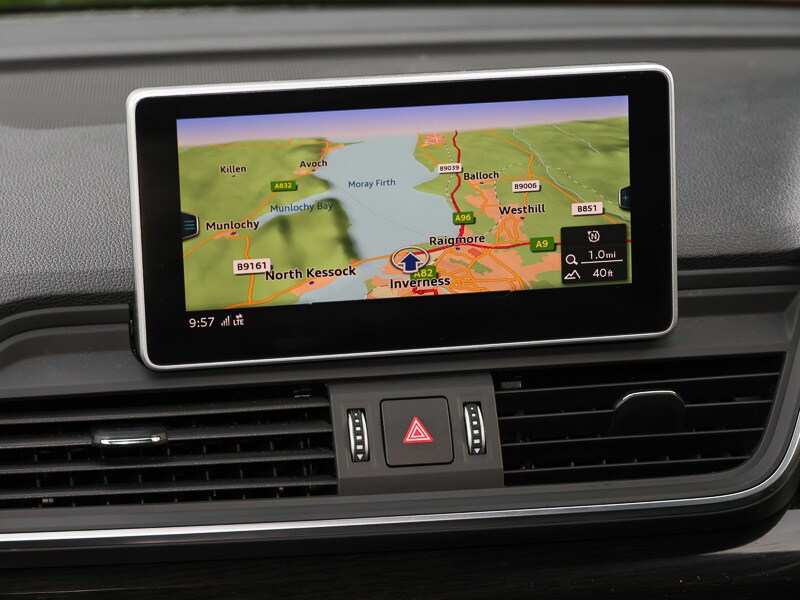 Used Audi Q5 2020 for sale - 77767222: Photo 10