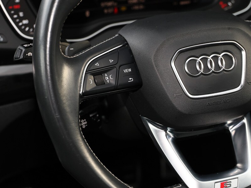 Used Audi Q5 2020 for sale - 77767222: Photo 11