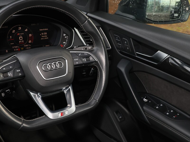 Used Audi Q5 2020 for sale - 77767222: Photo 12