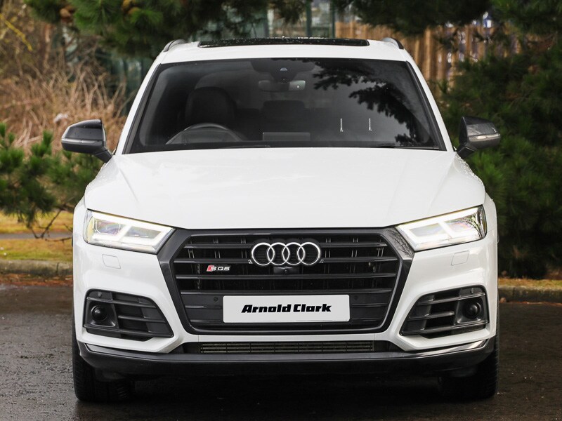 Used Audi Q5 2020 for sale - 77767222: Photo 13