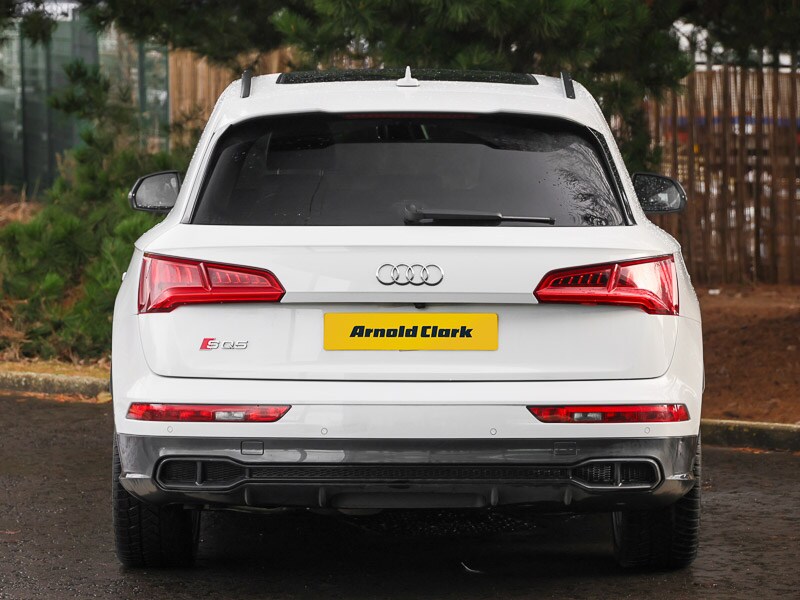 Used Audi Q5 2020 for sale - 77767222: Photo 14