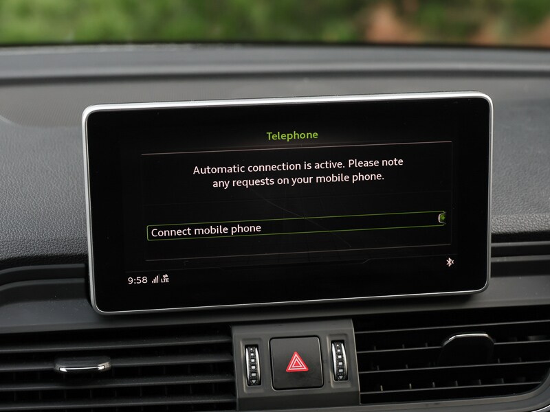 Used Audi Q5 2020 for sale - 77767222: Photo 15