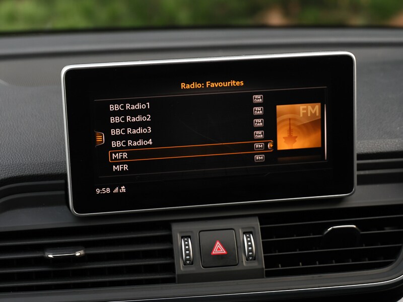 Used Audi Q5 2020 for sale - 77767222: Photo 16