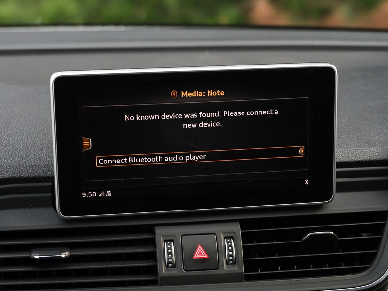 Used Audi Q5 2020 for sale - 77767222: Photo 17