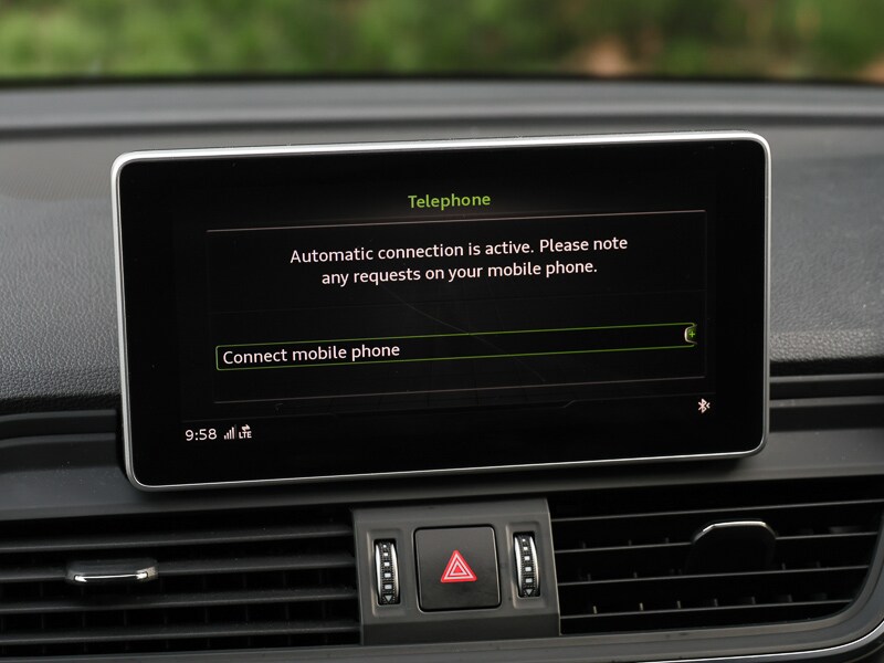 Used Audi Q5 2020 for sale - 77767222: Photo 18