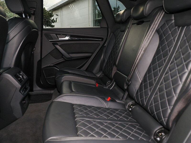 Used Audi Q5 2020 for sale - 77767222: Photo 6