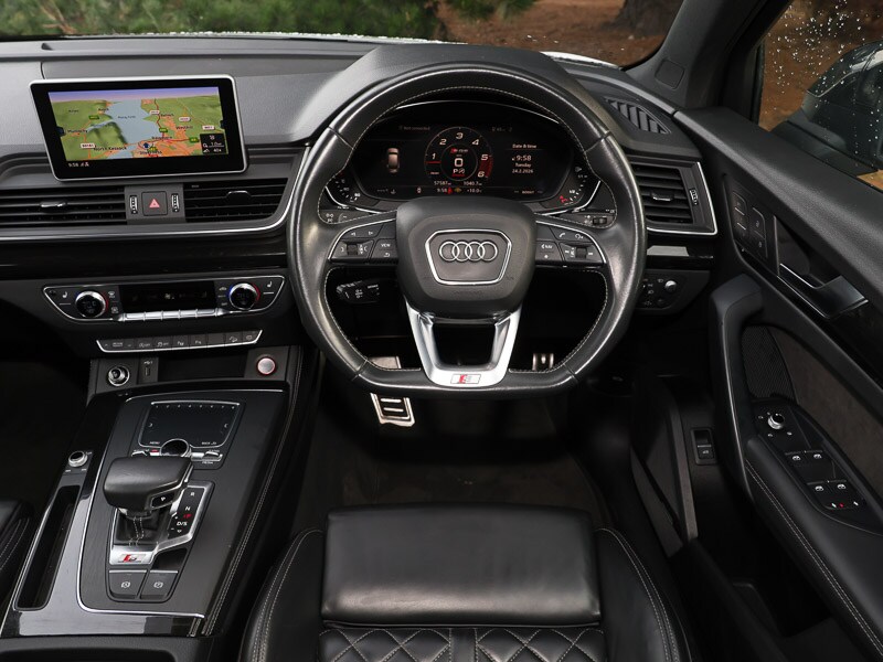 Used Audi Q5 2020 for sale - 77767222: Photo 7