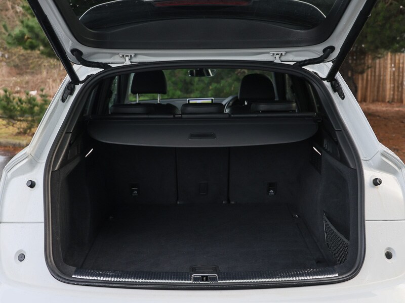 Used Audi Q5 2020 for sale - 77767222: Photo 8